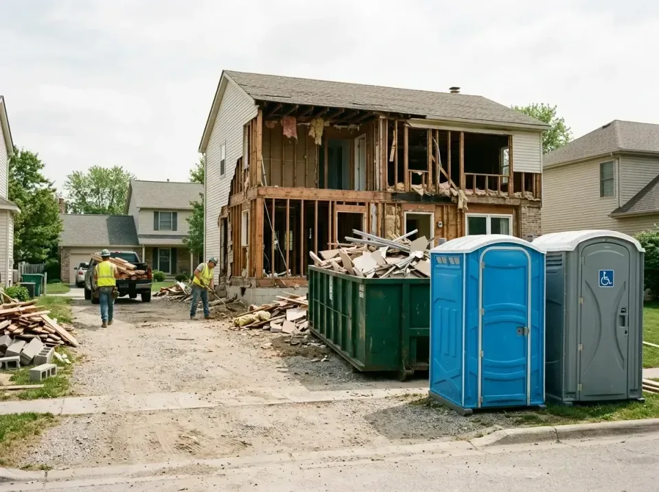 home-renovation-demolition-sit-010 — frequently asked questions, Portable Toilet & Dumpsters Rental in Manchaca, TX